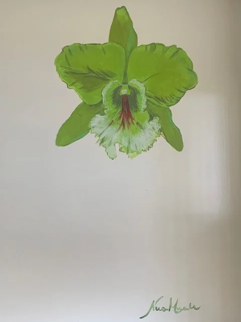 Arte en Casas